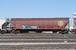 BNSF 473606
